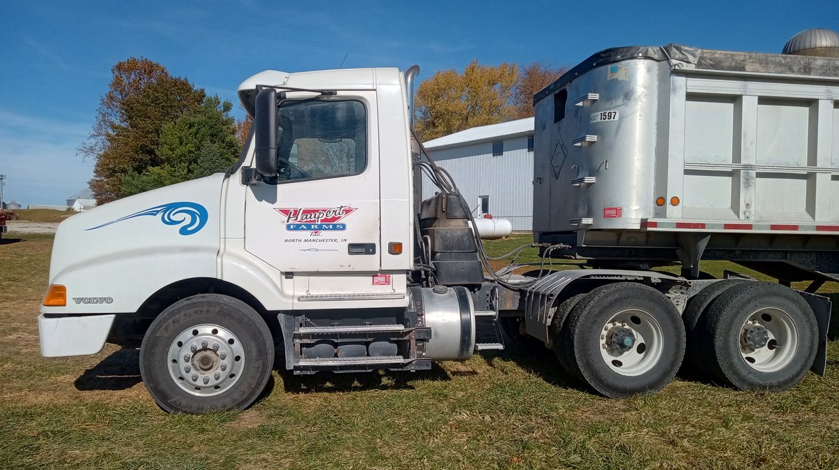 Image for Haupert Farms Inc. Retirement Equipment Auction