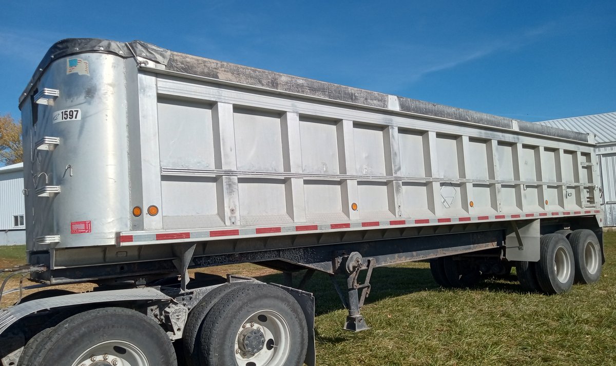 Image for Haupert Farms Inc. Retirement Equipment Auction