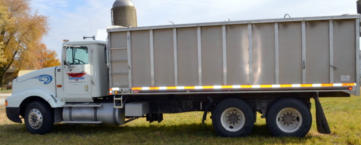 Image for Haupert Farms Inc. Retirement Equipment Auction