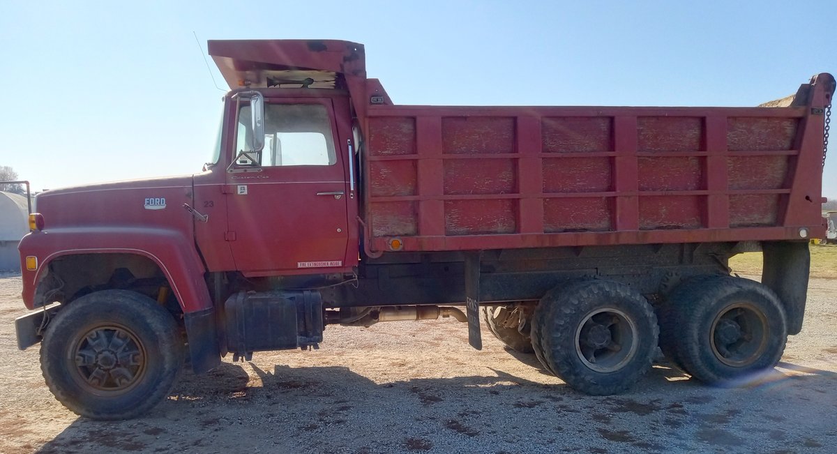 Image for Haupert Farms Inc. Retirement Equipment Auction