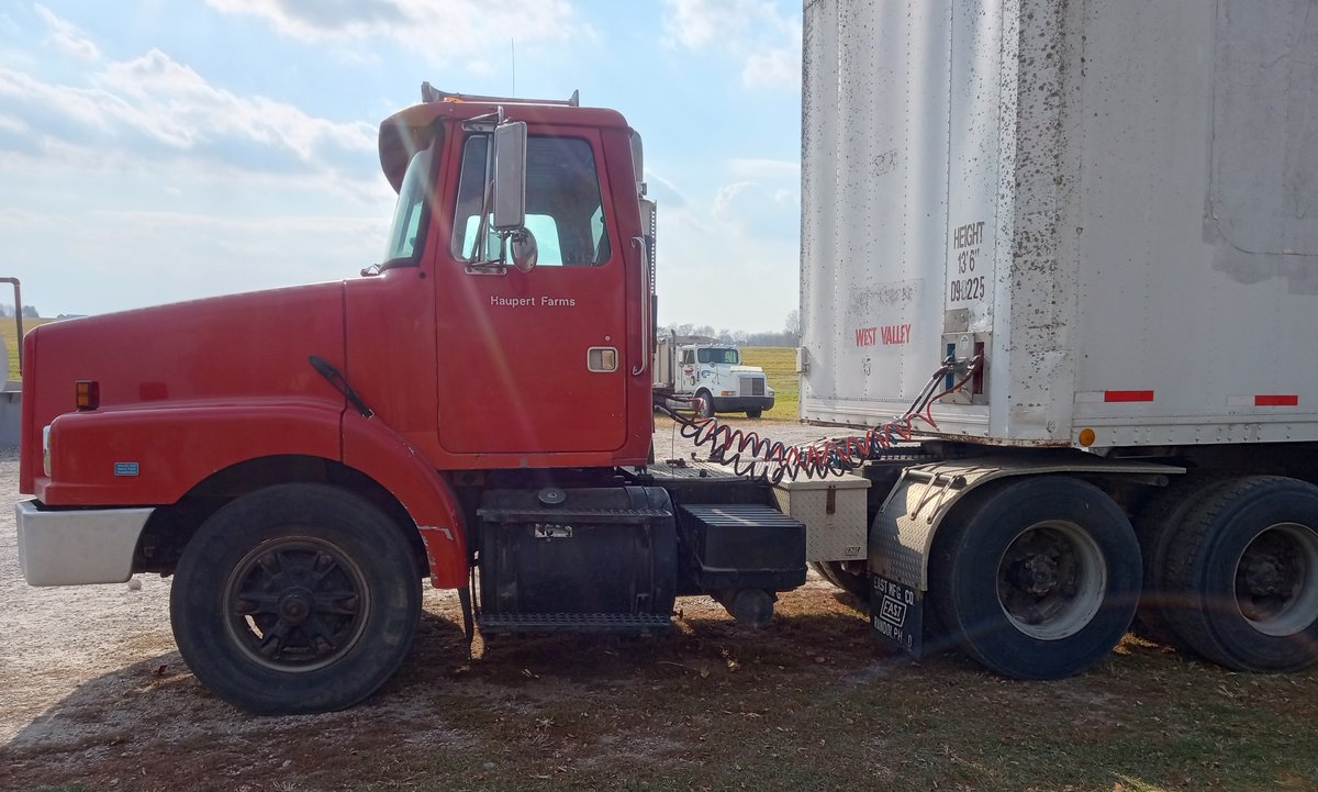 Image for Haupert Farms Inc. Retirement Equipment Auction