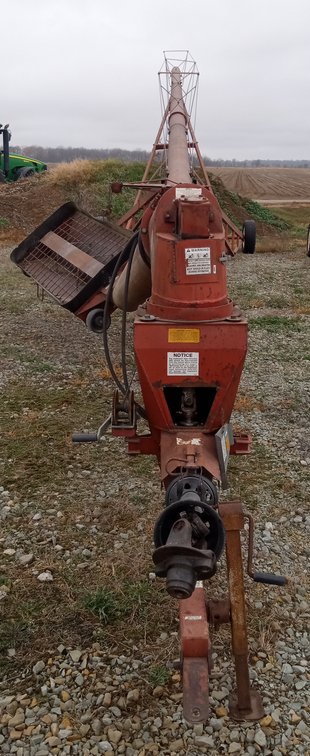 Image for Haupert Farms Inc. Retirement Equipment Auction