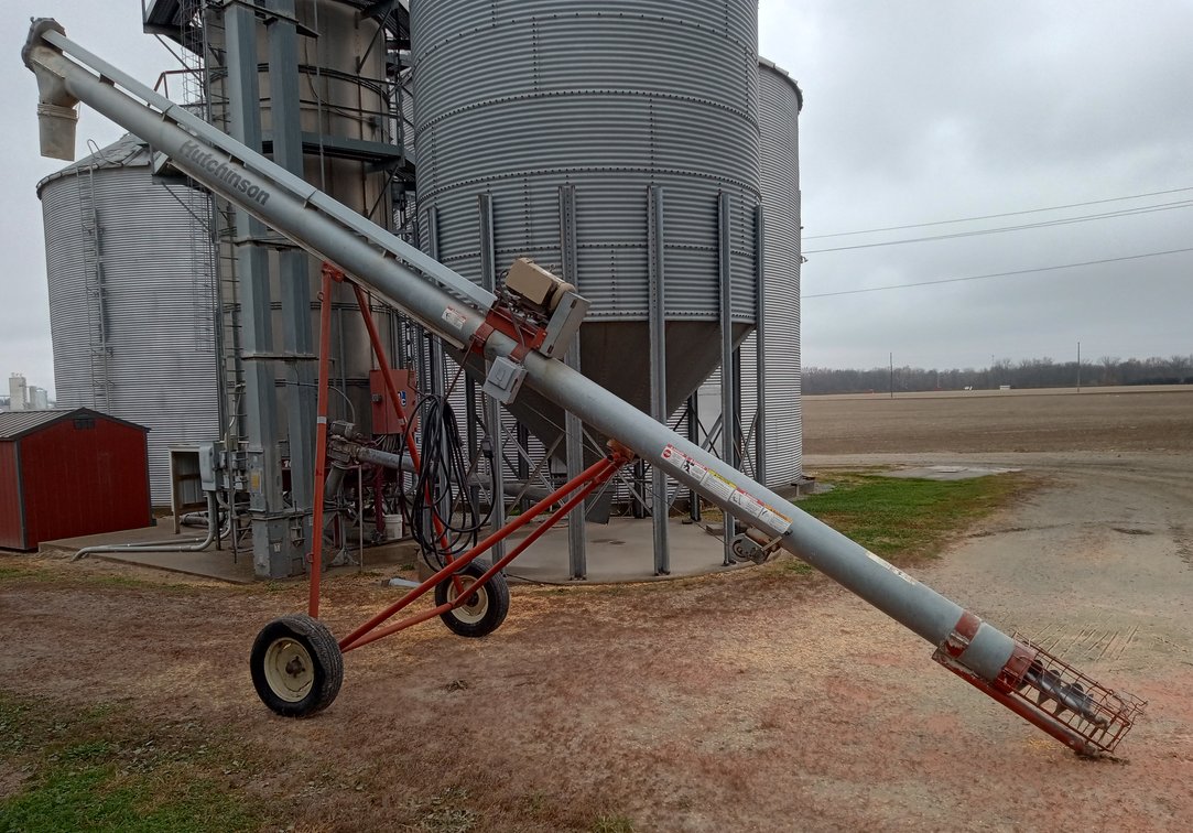 Image for Haupert Farms Inc. Retirement Equipment Auction