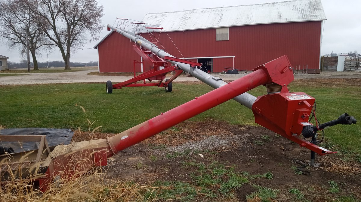 Image for Haupert Farms Inc. Retirement Equipment Auction