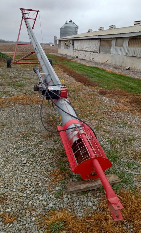 Image for Haupert Farms Inc. Retirement Equipment Auction
