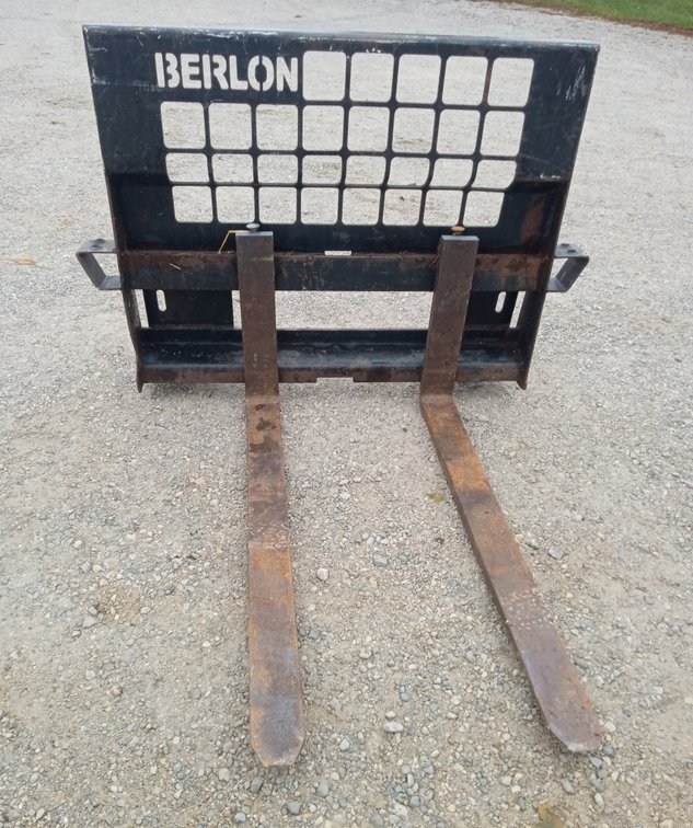 Image for Haupert Farms Inc. Retirement Equipment Auction