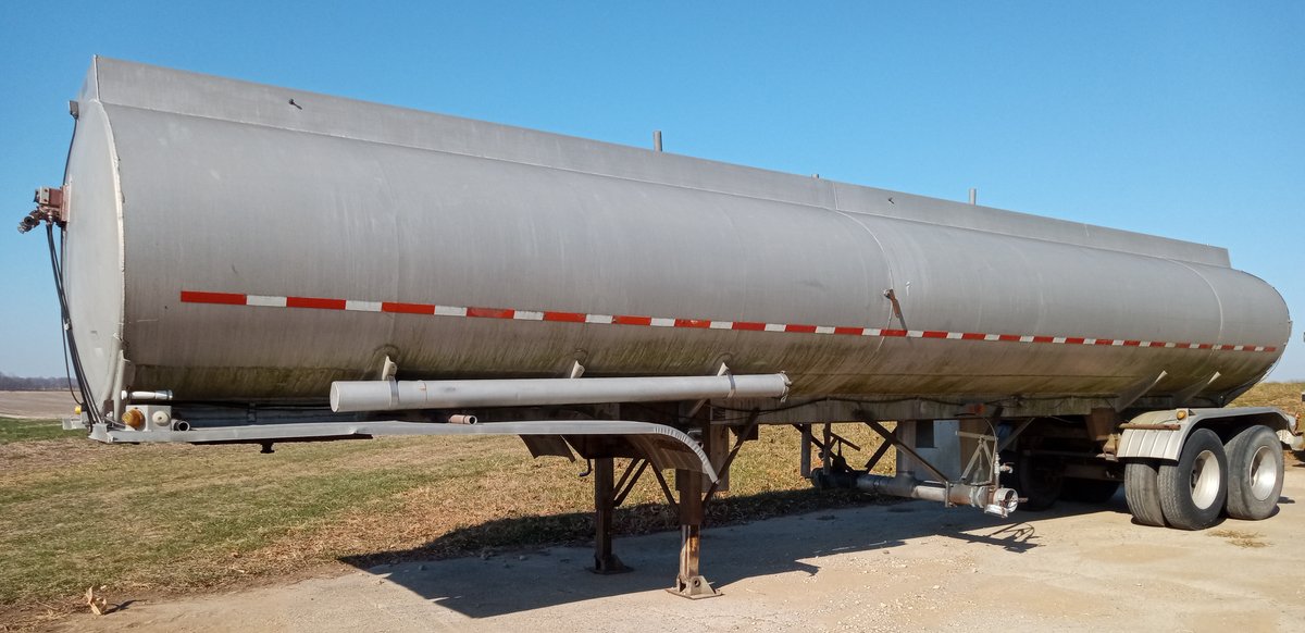 Image for Haupert Farms Inc. Retirement Equipment Auction