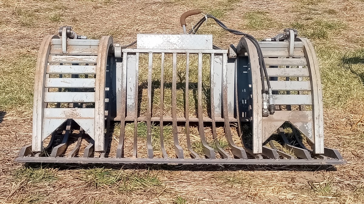 Image for Haupert Farms Inc. Retirement Equipment Auction