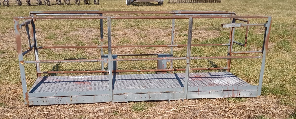 Image for Haupert Farms Inc. Retirement Equipment Auction