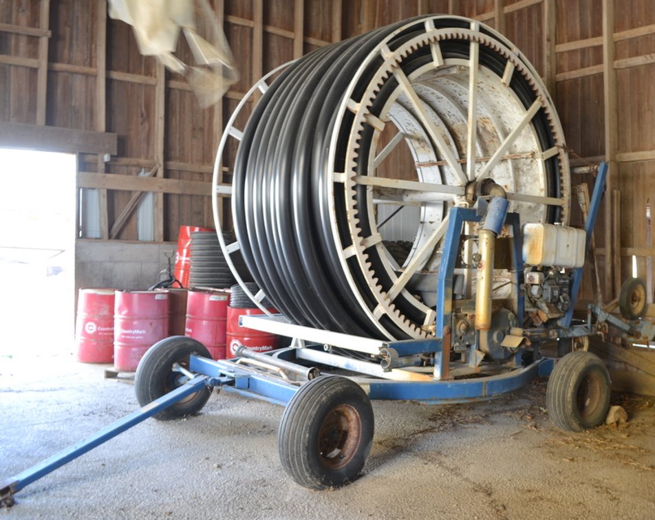 Image for Haupert Farms Inc. Retirement Equipment Auction