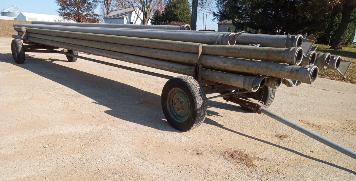Image for Haupert Farms Inc. Retirement Equipment Auction