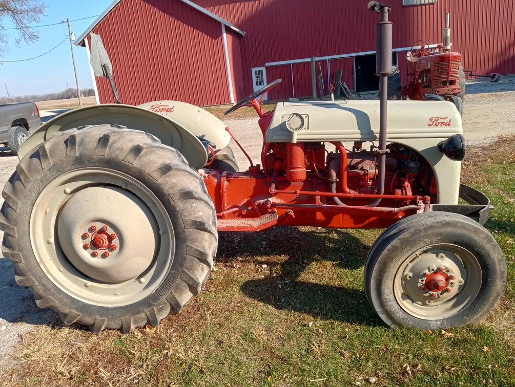 Image for Haupert Farms Inc. Retirement Equipment Auction