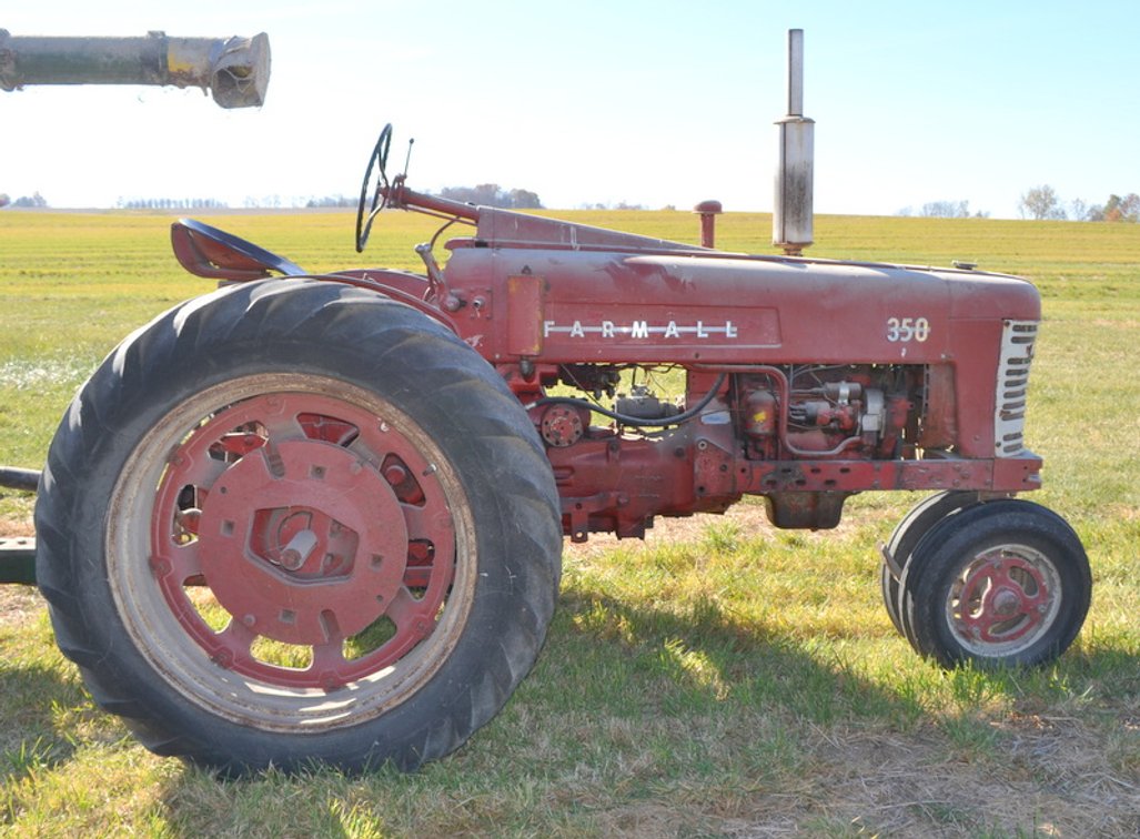 Image for Haupert Farms Inc. Retirement Equipment Auction
