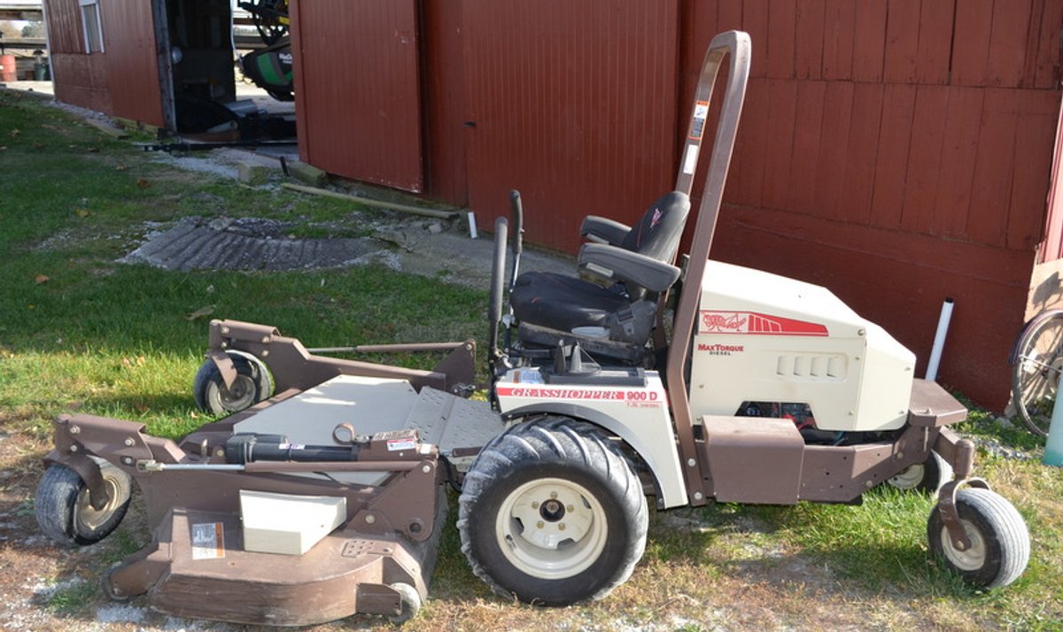 Image for Haupert Farms Inc. Retirement Equipment Auction