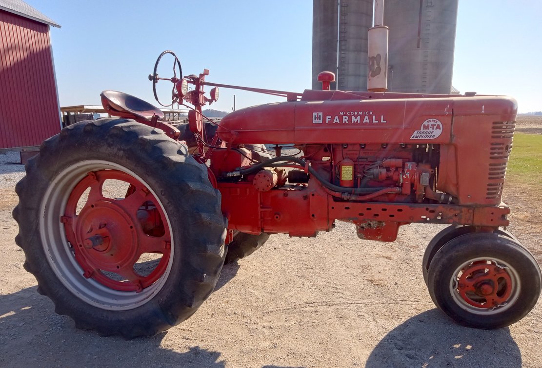Image for Haupert Farms Inc. Retirement Equipment Auction