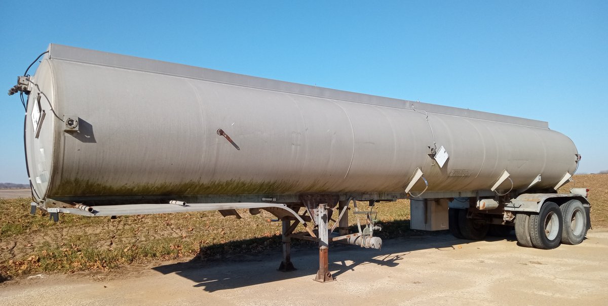 Image for Haupert Farms Inc. Retirement Equipment Auction