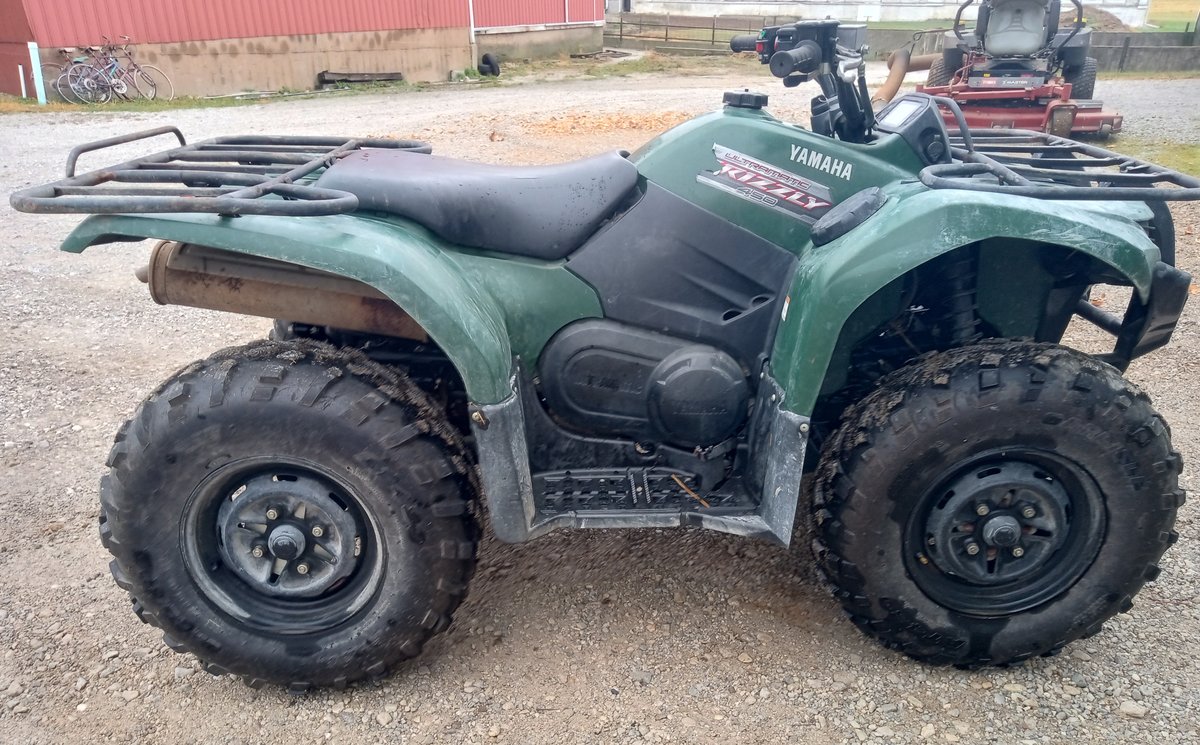 Image for Haupert Farms Inc. Retirement Equipment Auction