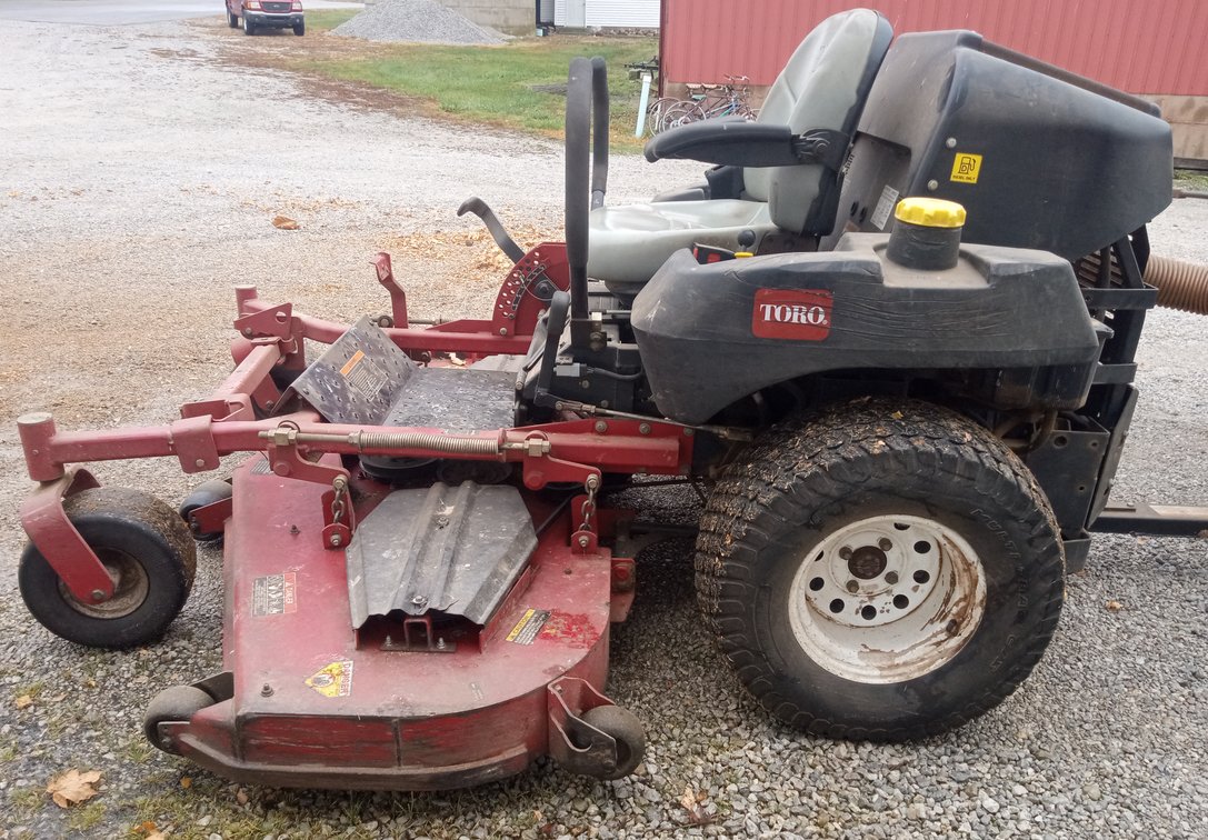 Image for Haupert Farms Inc. Retirement Equipment Auction