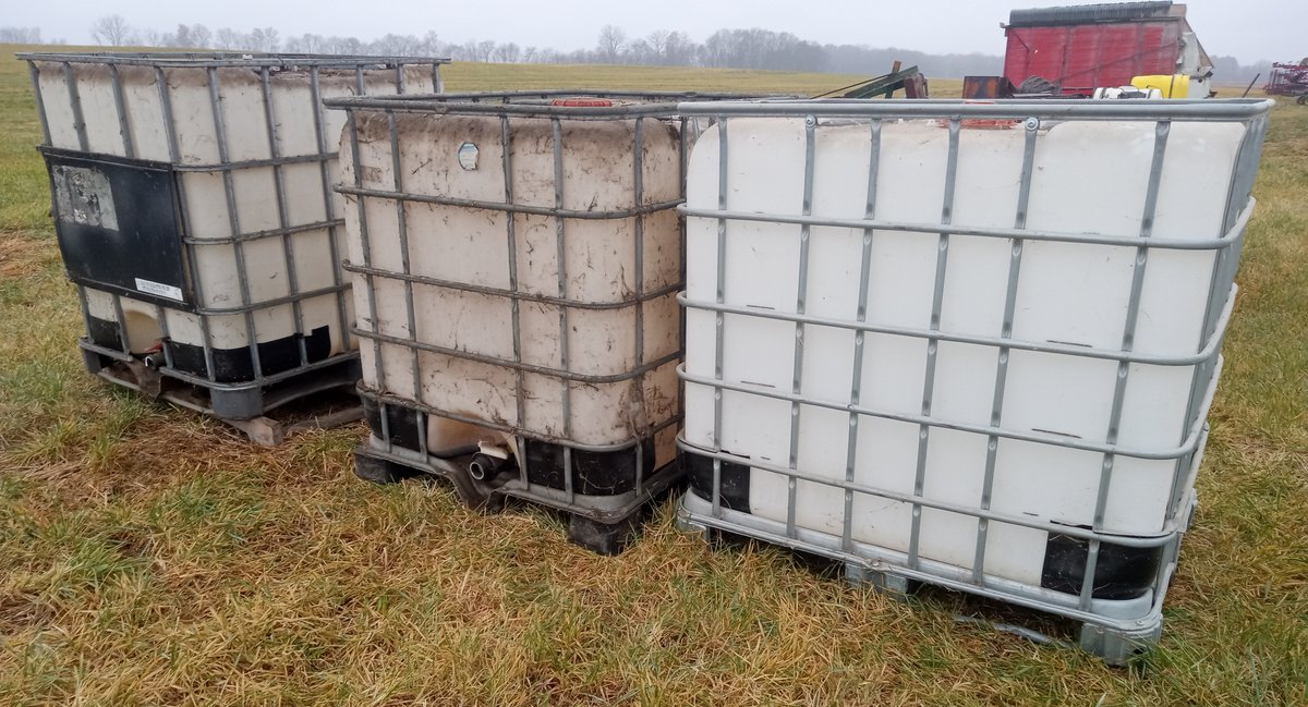 Image for Haupert Farms Inc. Retirement Equipment Auction