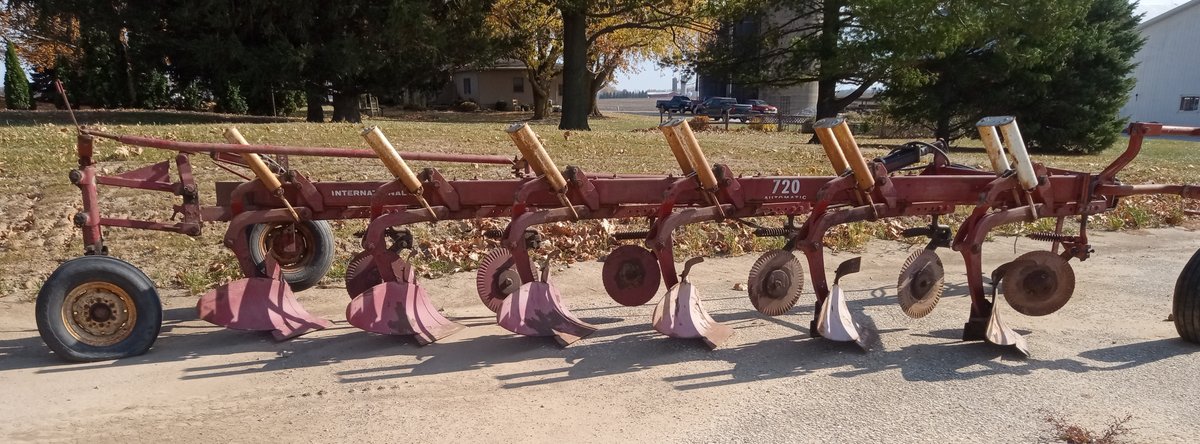 Image for Haupert Farms Inc. Retirement Equipment Auction