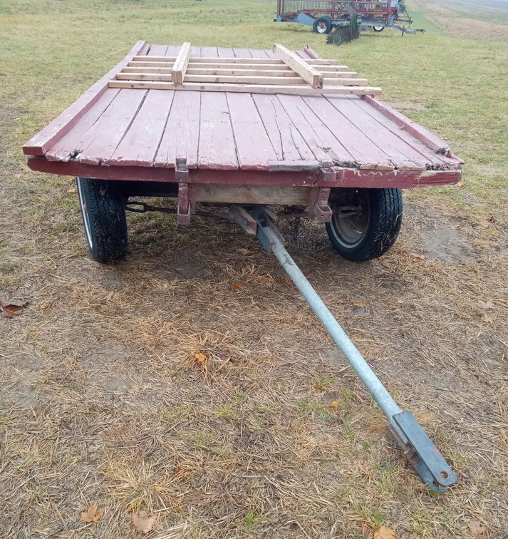Image for Haupert Farms Inc. Retirement Equipment Auction