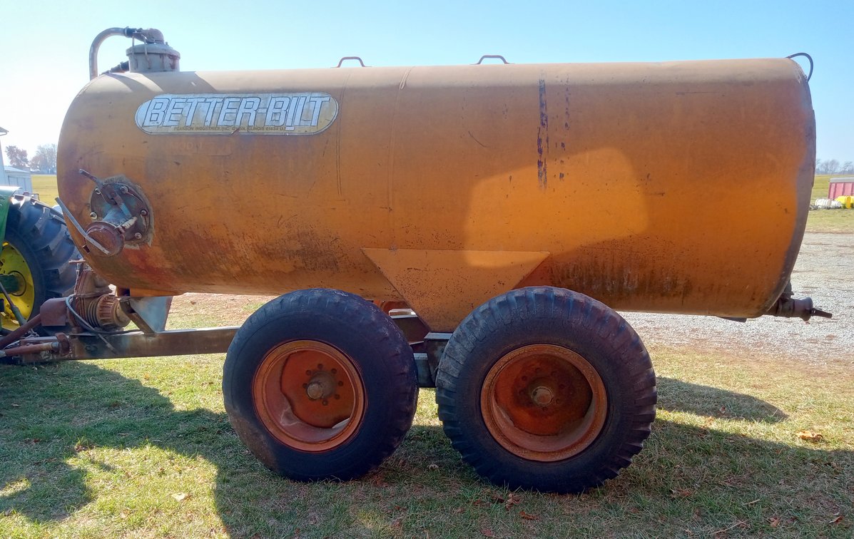 Image for Haupert Farms Inc. Retirement Equipment Auction