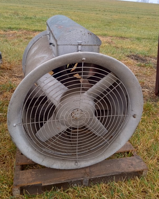 Image for Haupert Farms Inc. Retirement Equipment Auction