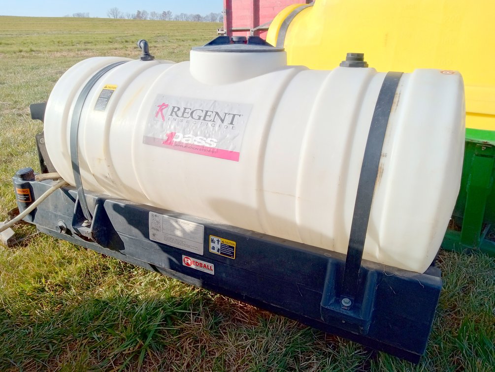 Image for Haupert Farms Inc. Retirement Equipment Auction