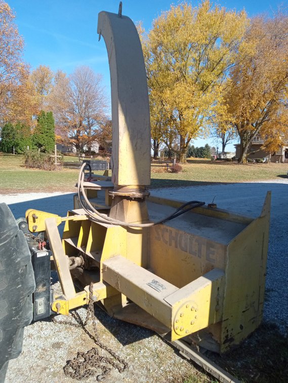 Image for Haupert Farms Inc. Retirement Equipment Auction