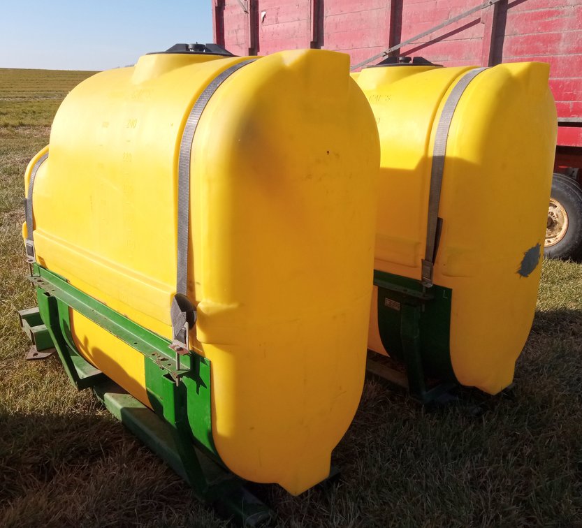 Image for Haupert Farms Inc. Retirement Equipment Auction
