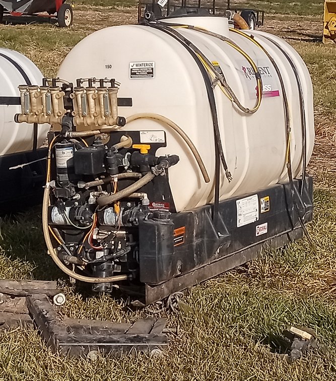 Image for Haupert Farms Inc. Retirement Equipment Auction
