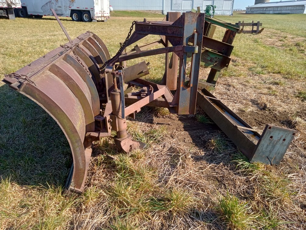 Image for Haupert Farms Inc. Retirement Equipment Auction