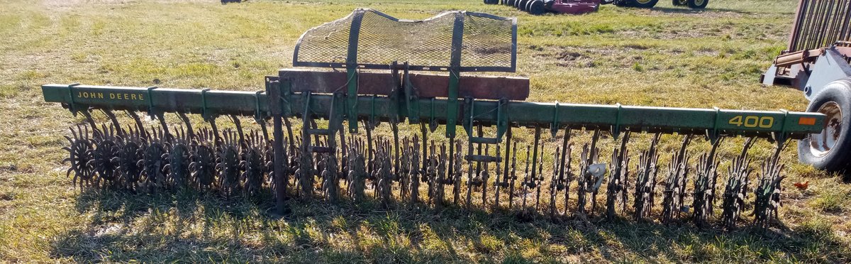 Image for Haupert Farms Inc. Retirement Equipment Auction