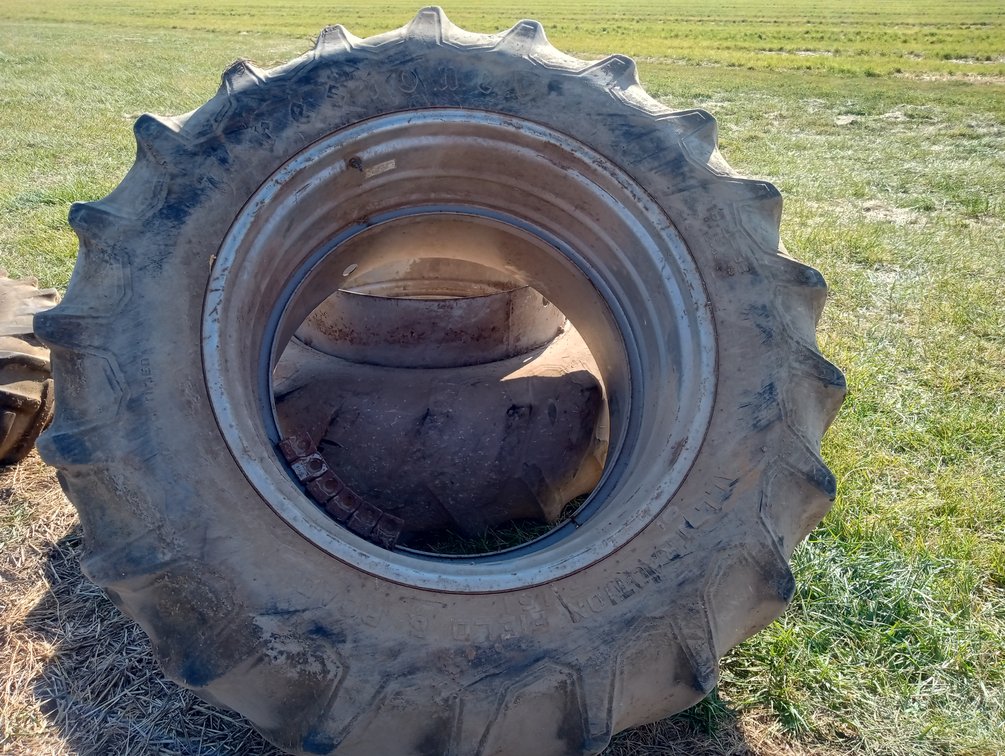 Image for Haupert Farms Inc. Retirement Equipment Auction