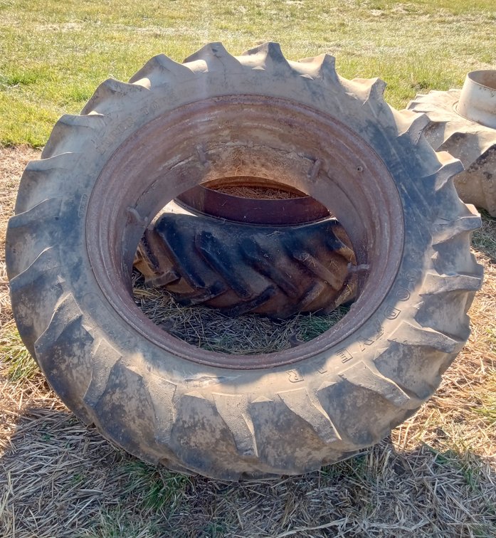Image for Haupert Farms Inc. Retirement Equipment Auction