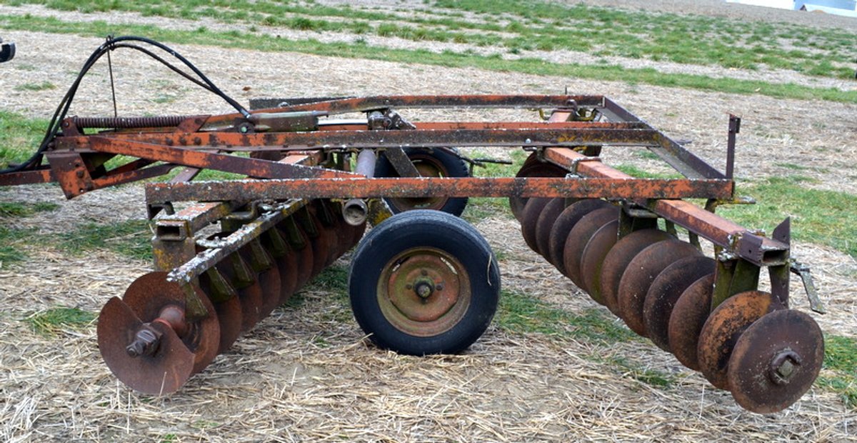 Image for Haupert Farms Inc. Retirement Equipment Auction