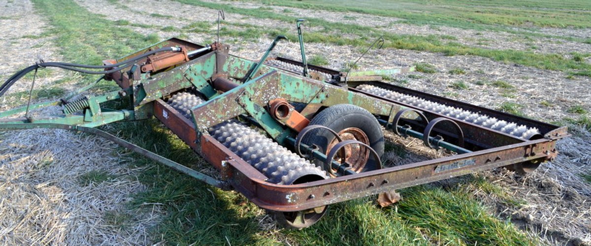 Image for Haupert Farms Inc. Retirement Equipment Auction