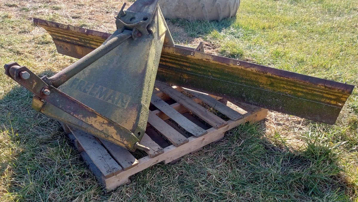 Image for Haupert Farms Inc. Retirement Equipment Auction