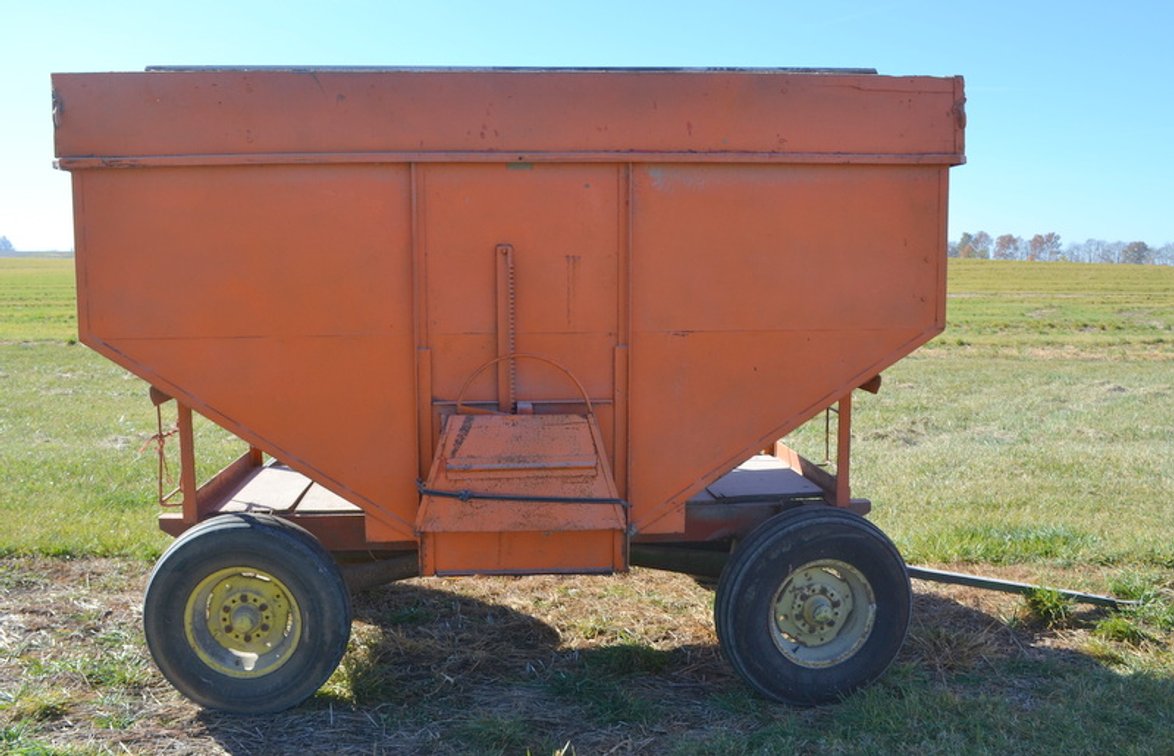 Image for Haupert Farms Inc. Retirement Equipment Auction