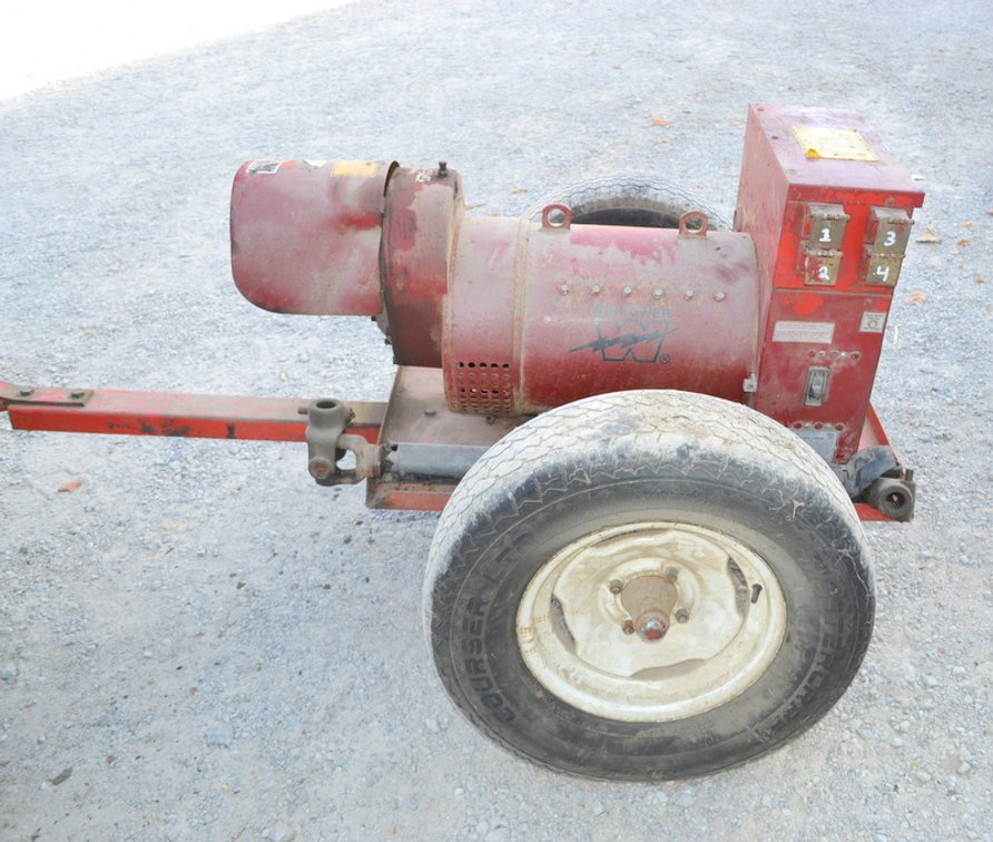 Image for Haupert Farms Inc. Retirement Equipment Auction