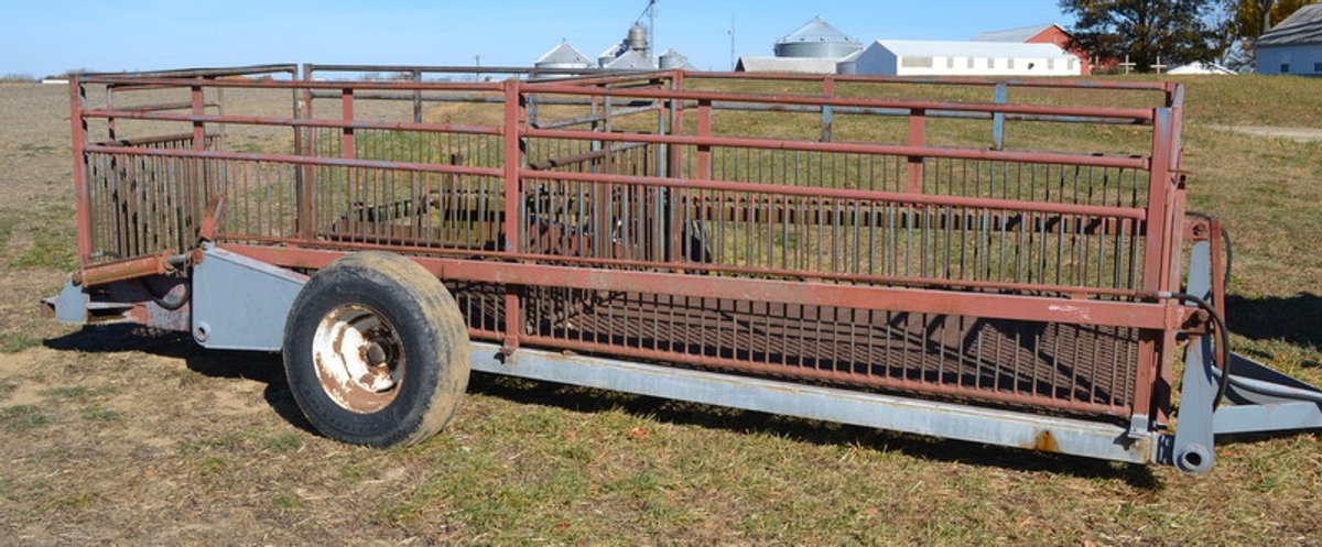Image for Haupert Farms Inc. Retirement Equipment Auction