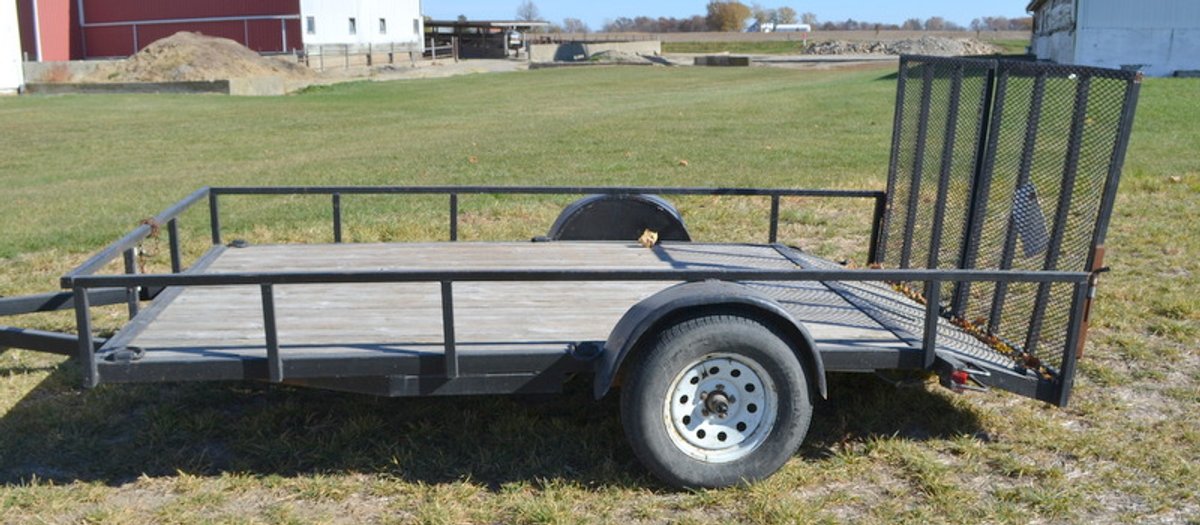Image for Haupert Farms Inc. Retirement Equipment Auction