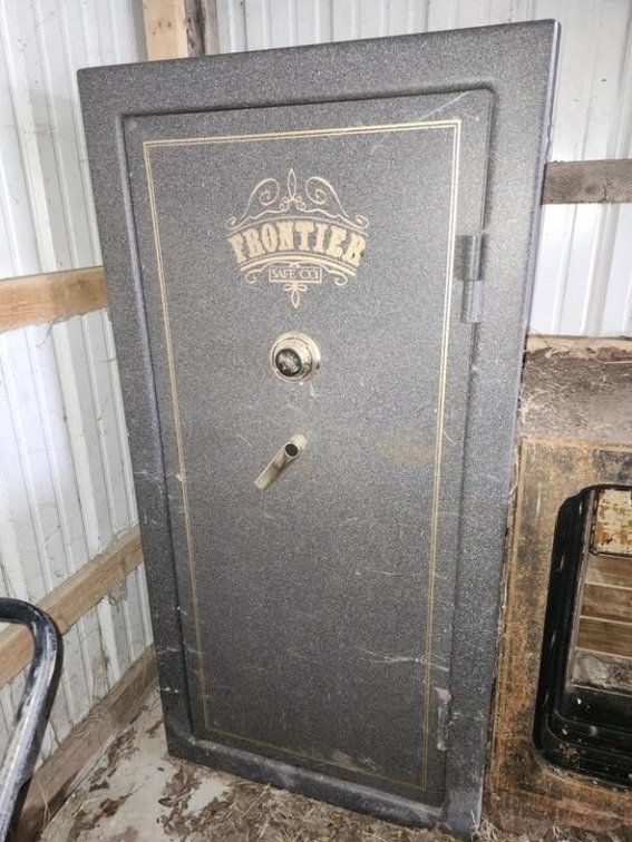 Image for Reed #7 Personal Property Online Auction