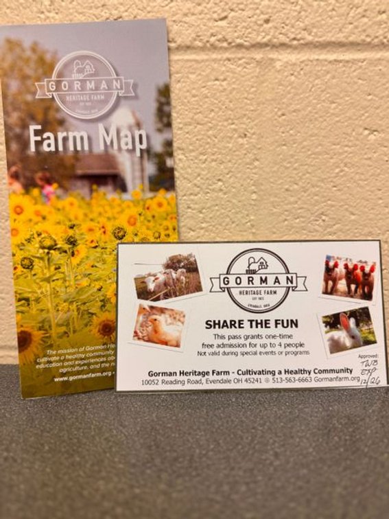 Image for 2025 Connersville FFA Seed & Benefit Auction