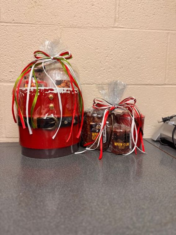 Image for 2025 Connersville FFA Seed & Benefit Auction
