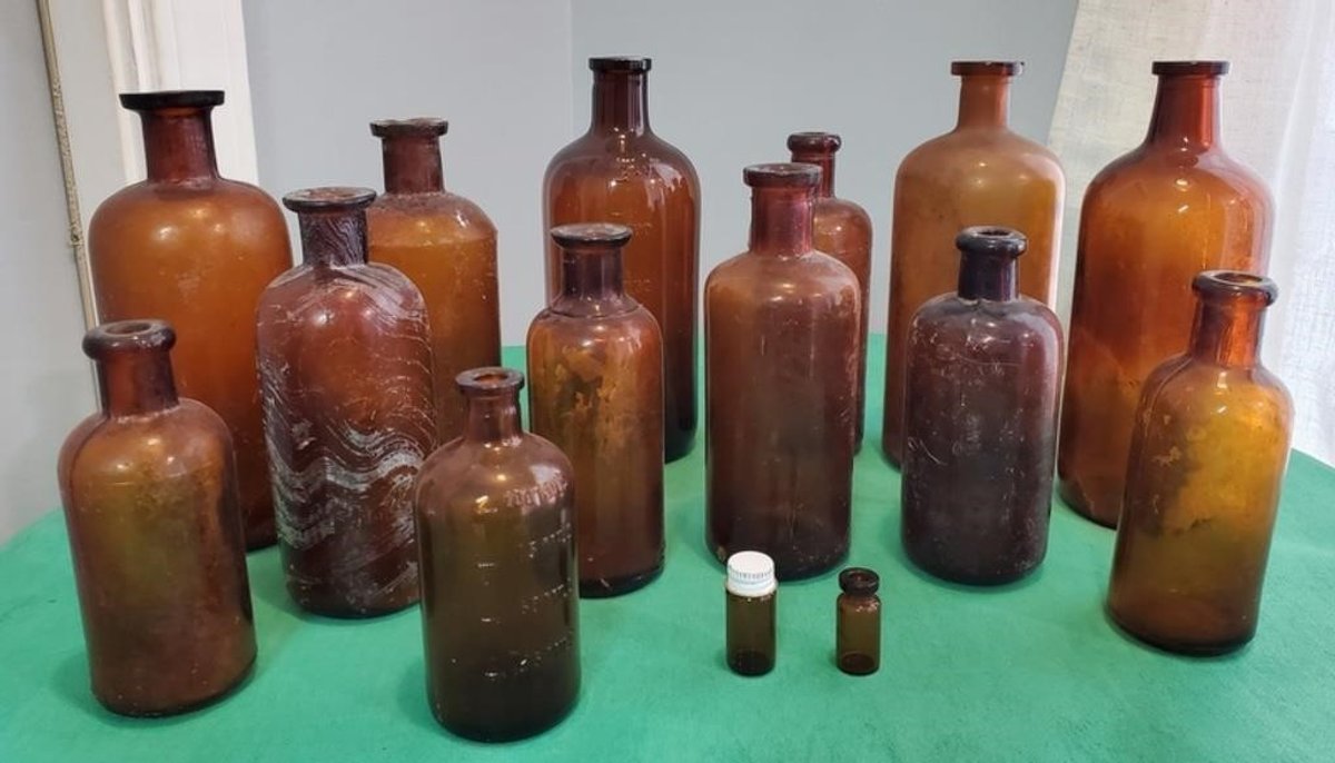 Image for Rushville Home Personal Property Online Auction