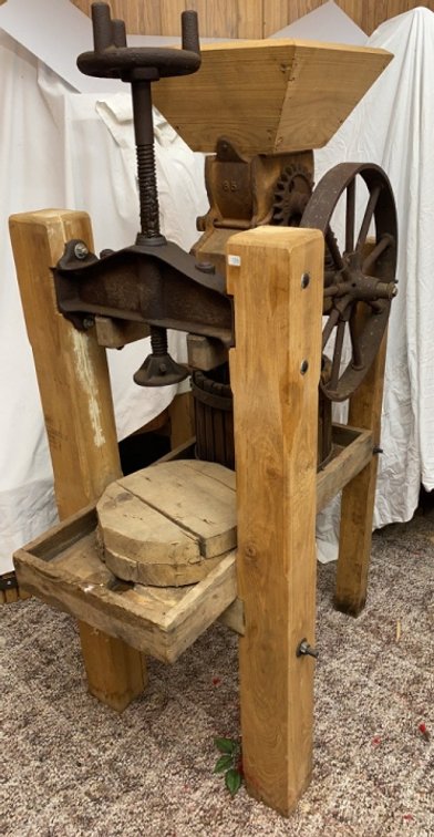 Image for Springmeyer Downsizing Online Auction