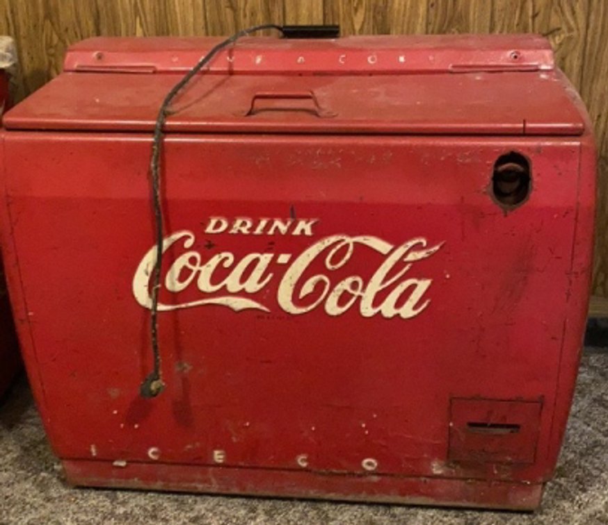 Image for Springmeyer Downsizing Online Auction