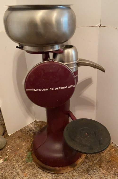 Image for Springmeyer Downsizing Online Auction