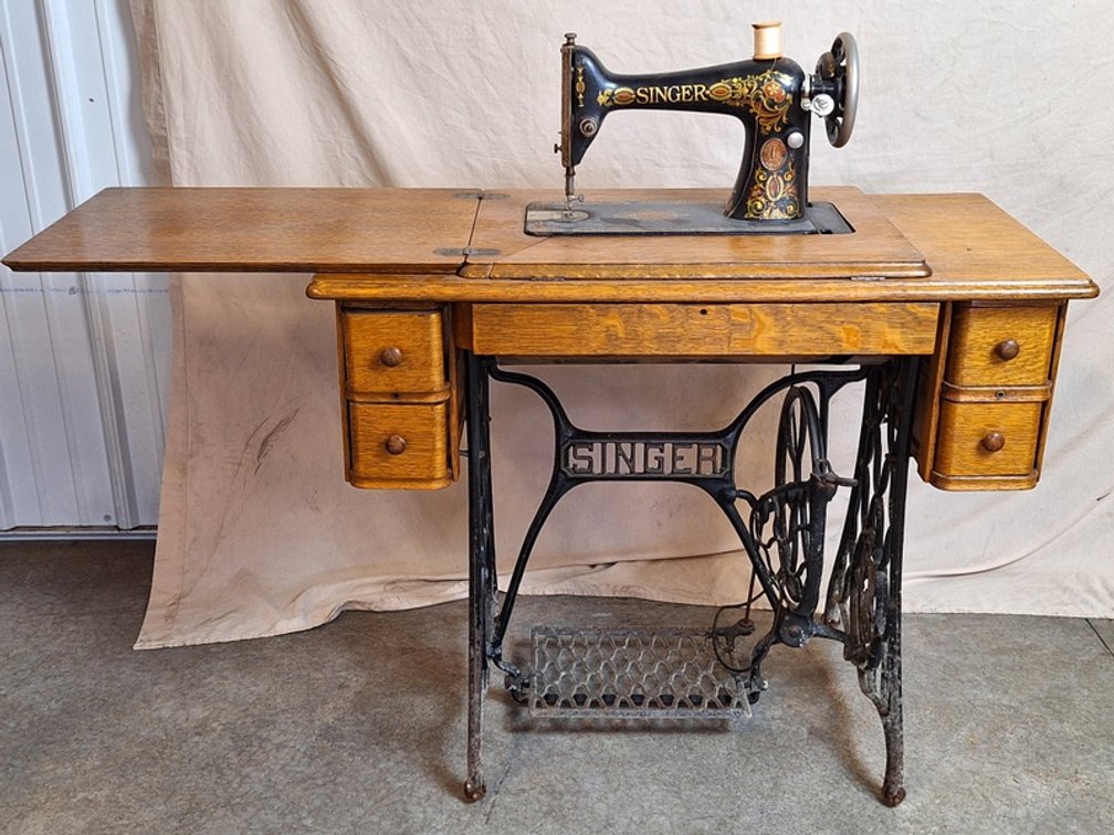 Image for Milroy Family Downsizing & Multi Consignor Online Auction